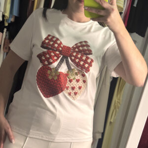 CAMISETAS FANTASIA