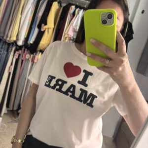 CAMISETA MARE