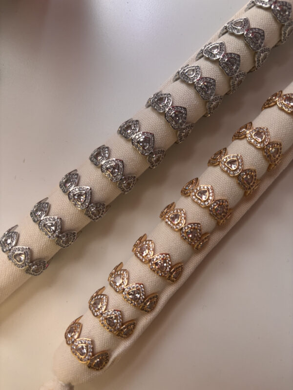 ANILLO INSPIRACION SWAROSKI