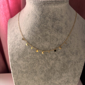 COLGANTE ESTRELLITAS