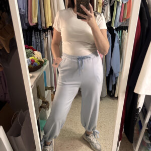 PANTALON CHANDAL LAZO