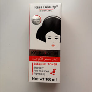 COSMETICA COREANA TONICO