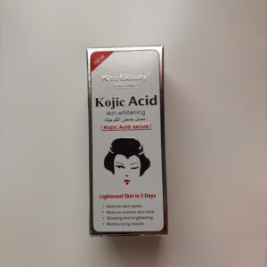 COSMETICA COREANA KOJIC ACID SERUM