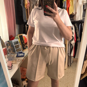 BERMUDAS ZARA