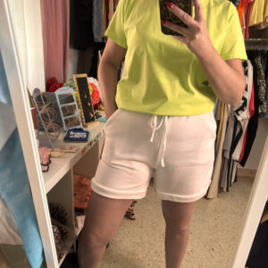 BERMUDAS SARA