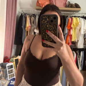 BODY ENCAJE