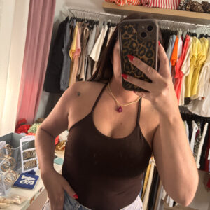 TOP CRISTINA
