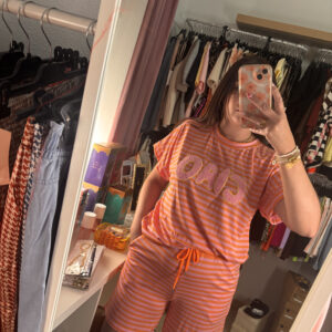 CONJUNTO CIAO