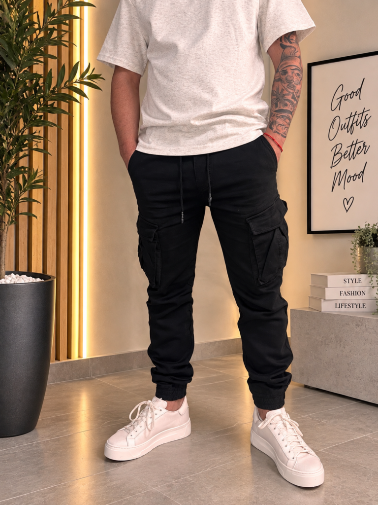 PANTALON JOGER KS22