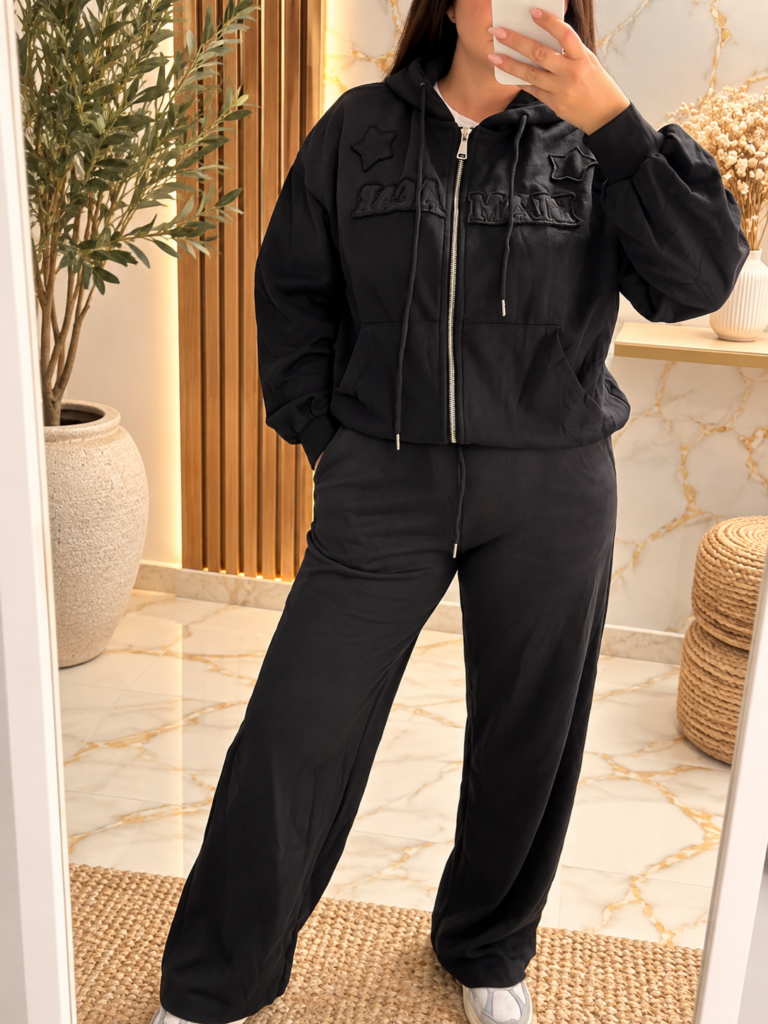 CONJUNTO CHANDAL TANIA