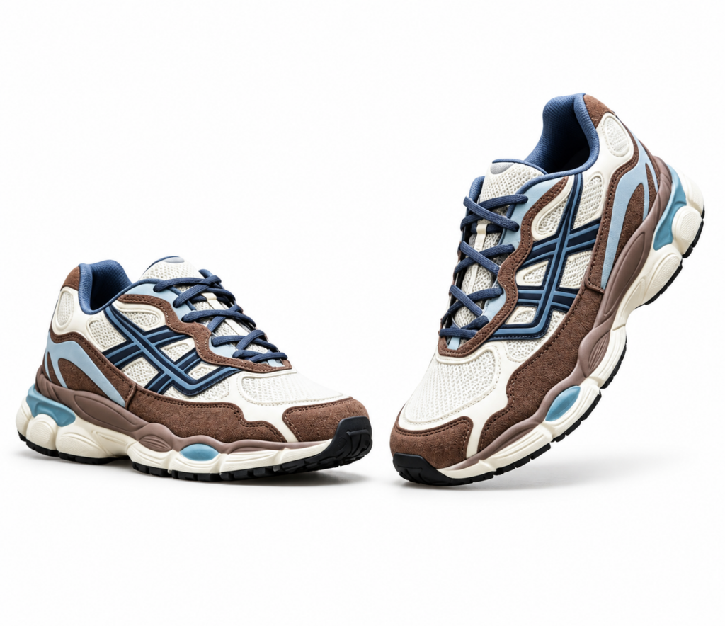 DEPORTIVAS ASIS