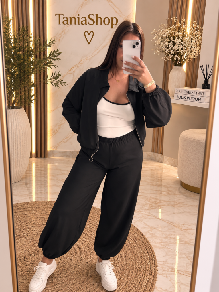 CONJUNTO ANDREA