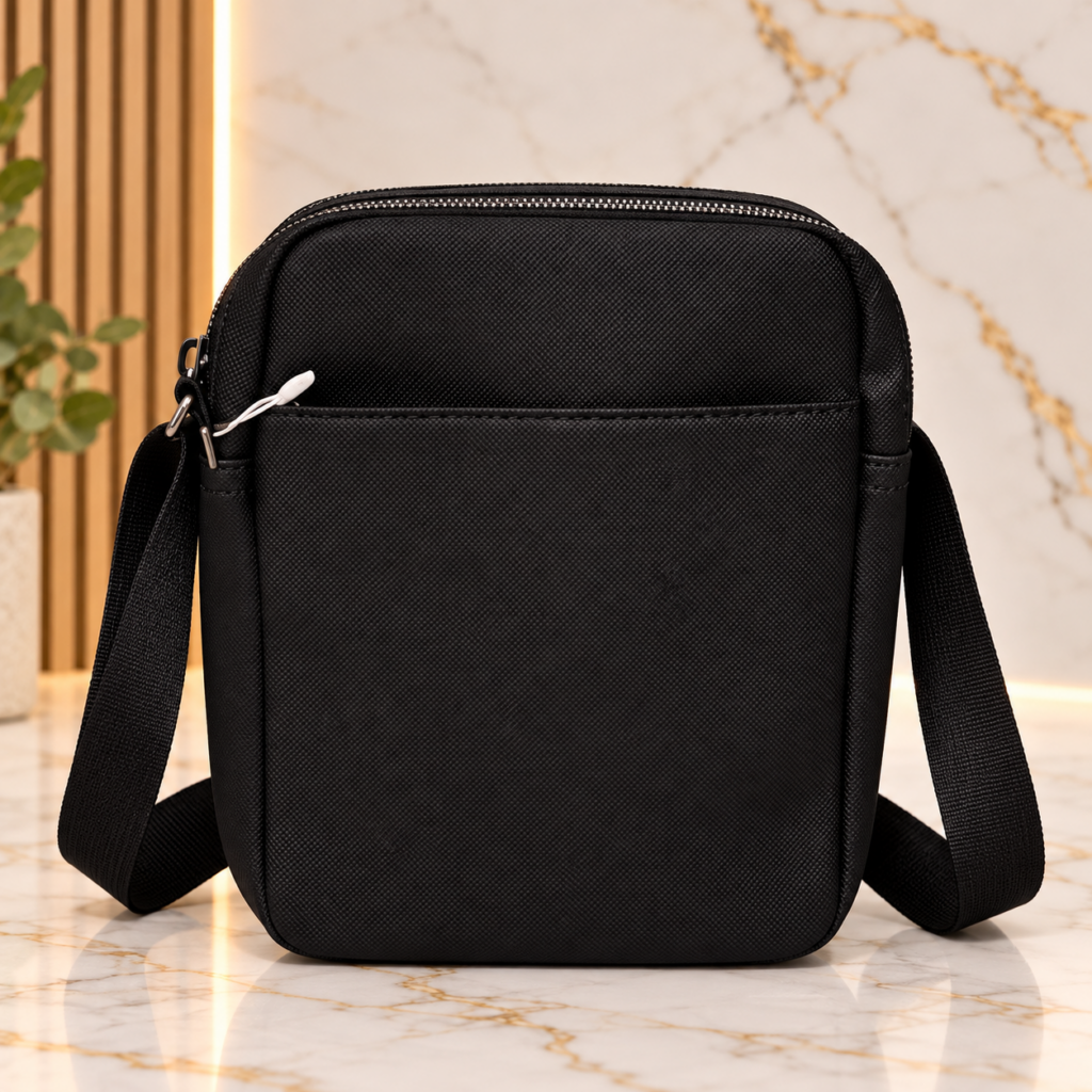 BOLSO BANDOLERA