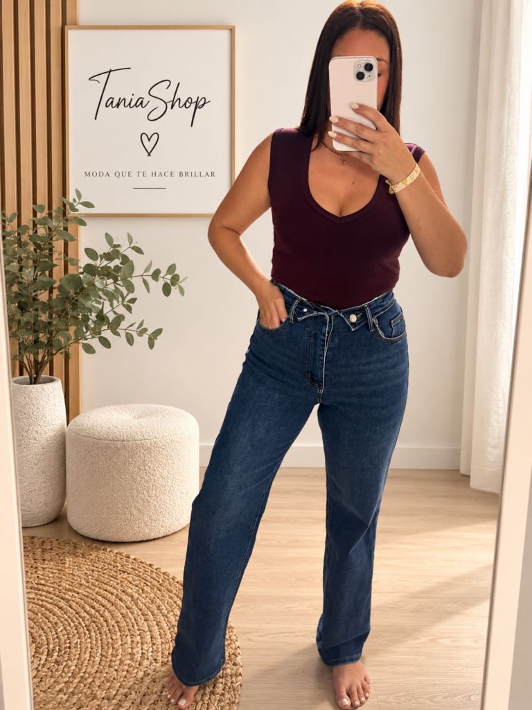 PANTALON SARA