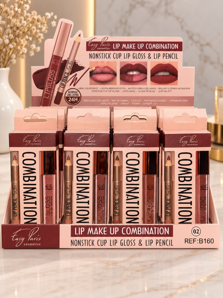 LIP COMBO