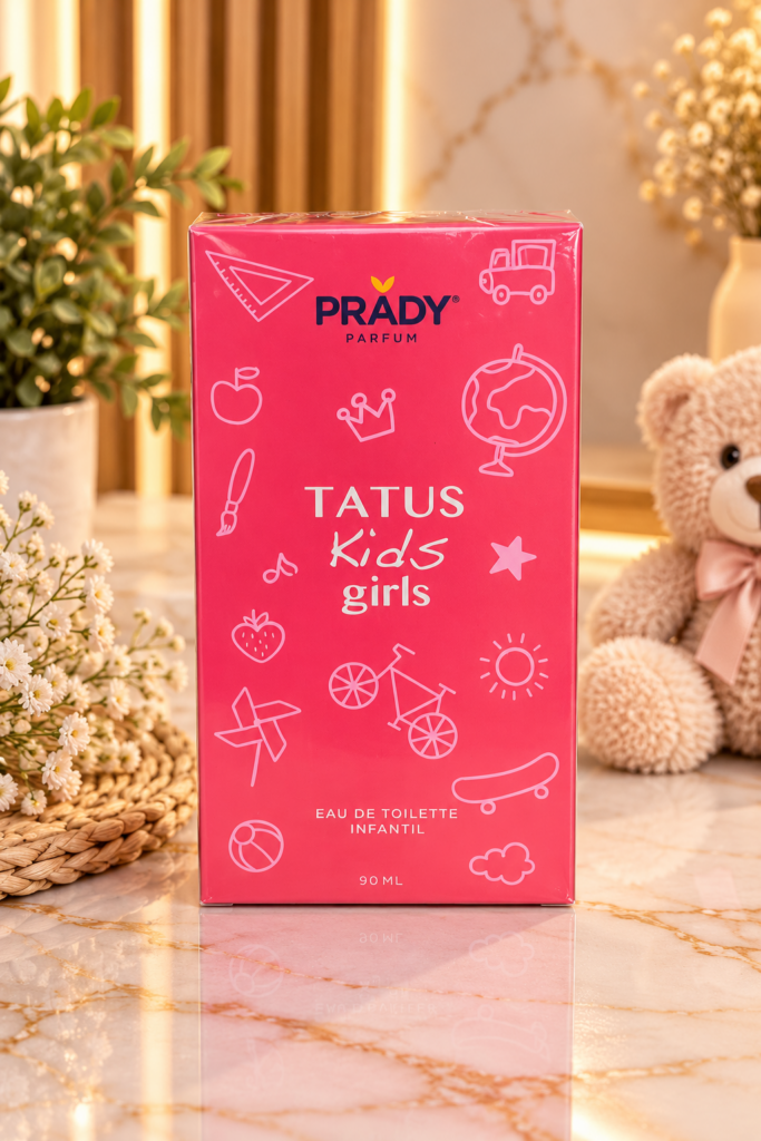COLONIA TATUS KIDS