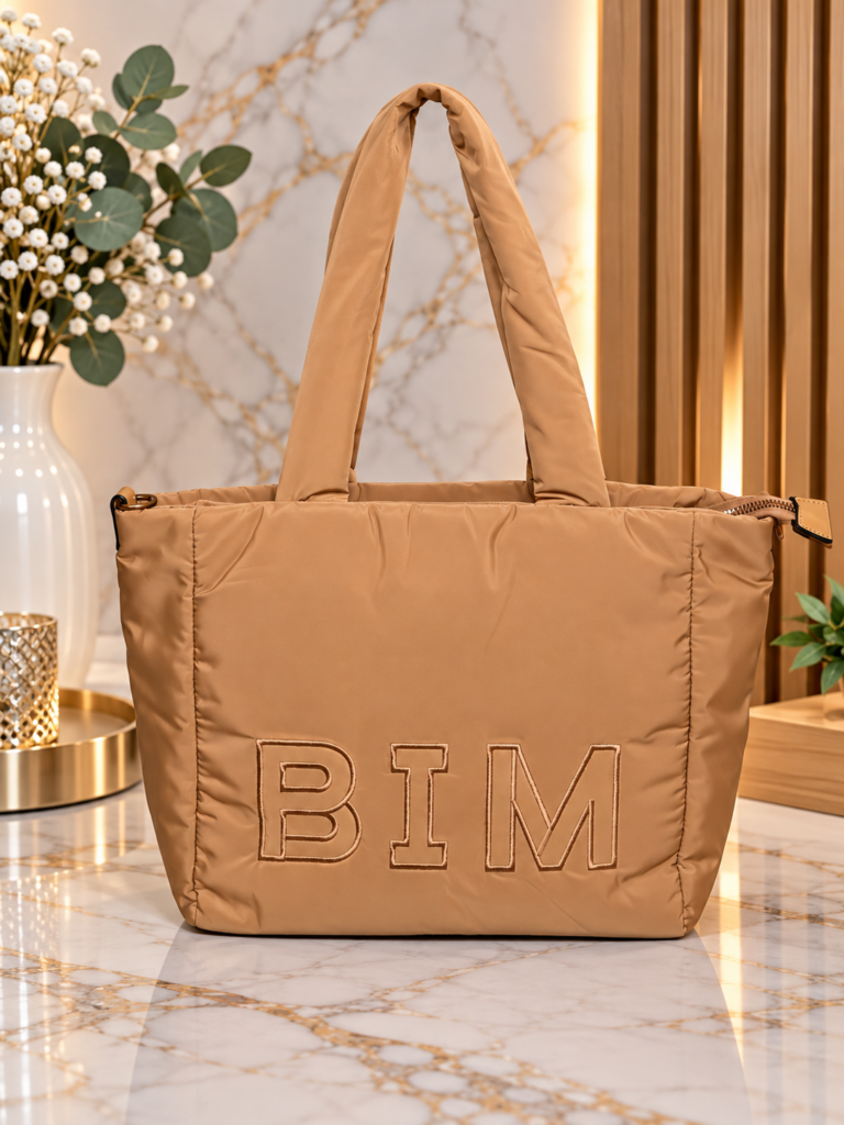 BOLSO MEDIANO BIM