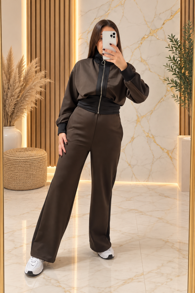 CONJUNTO CHANDAL FAJIN