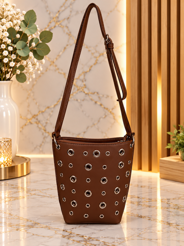 BOLSO ARANDELA
