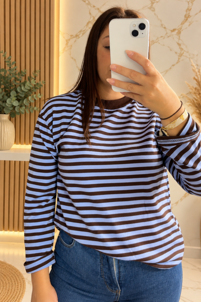 CAMISETA RAYA