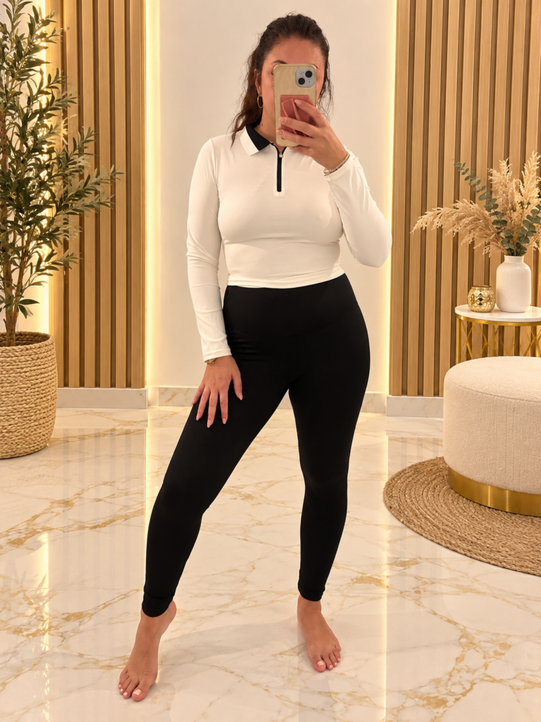 CONJUNTO DEPORTIVO POLO