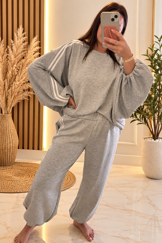 CONJUNTO CHANDAL MOKA