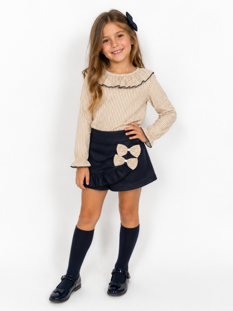 CONJUNTO OLIVIA