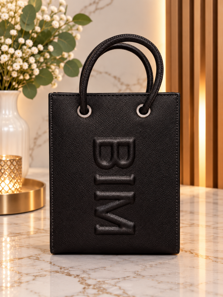 BOLSO PEQUEÑO BIM