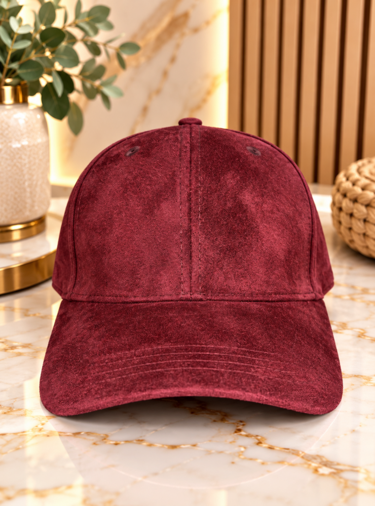 GORRA LISA