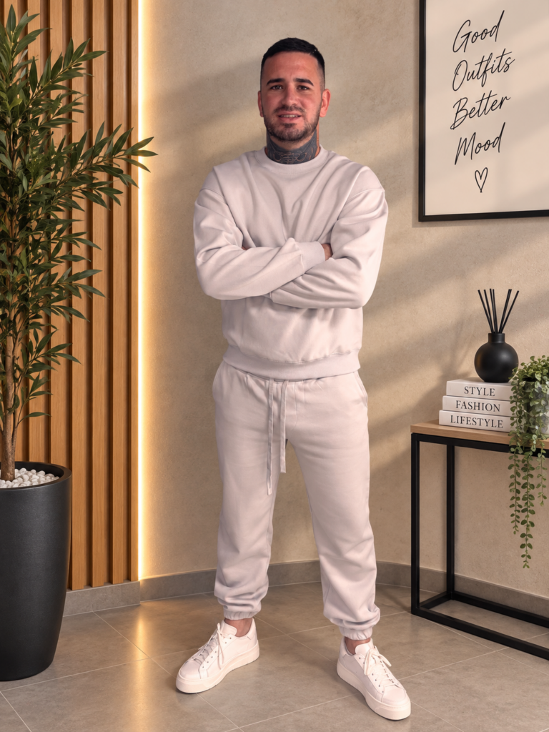 PANTALON BASIC