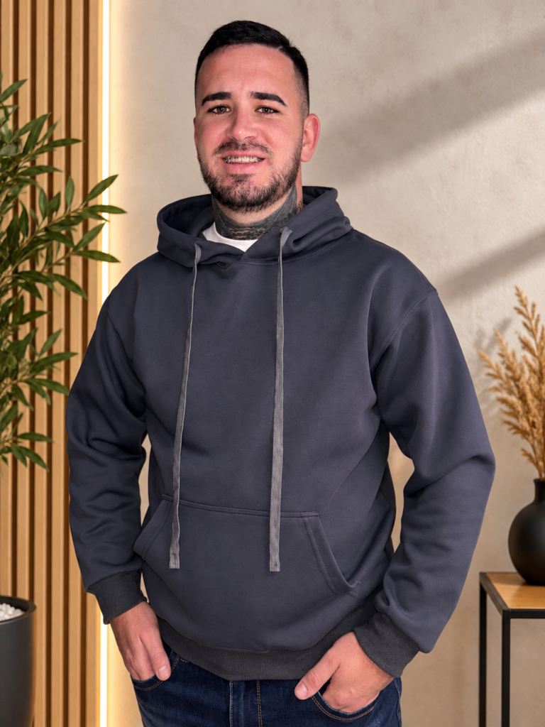SUDADERA SPORT