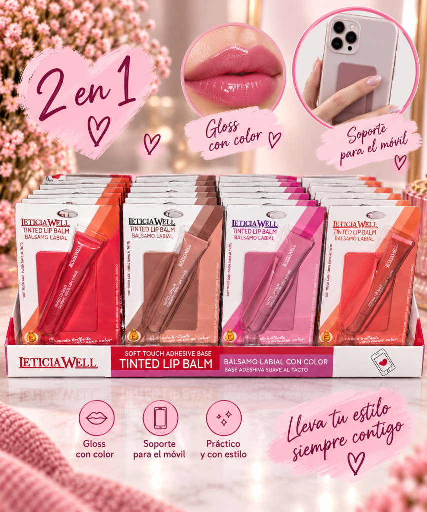 GLOSS PARA MOVIL