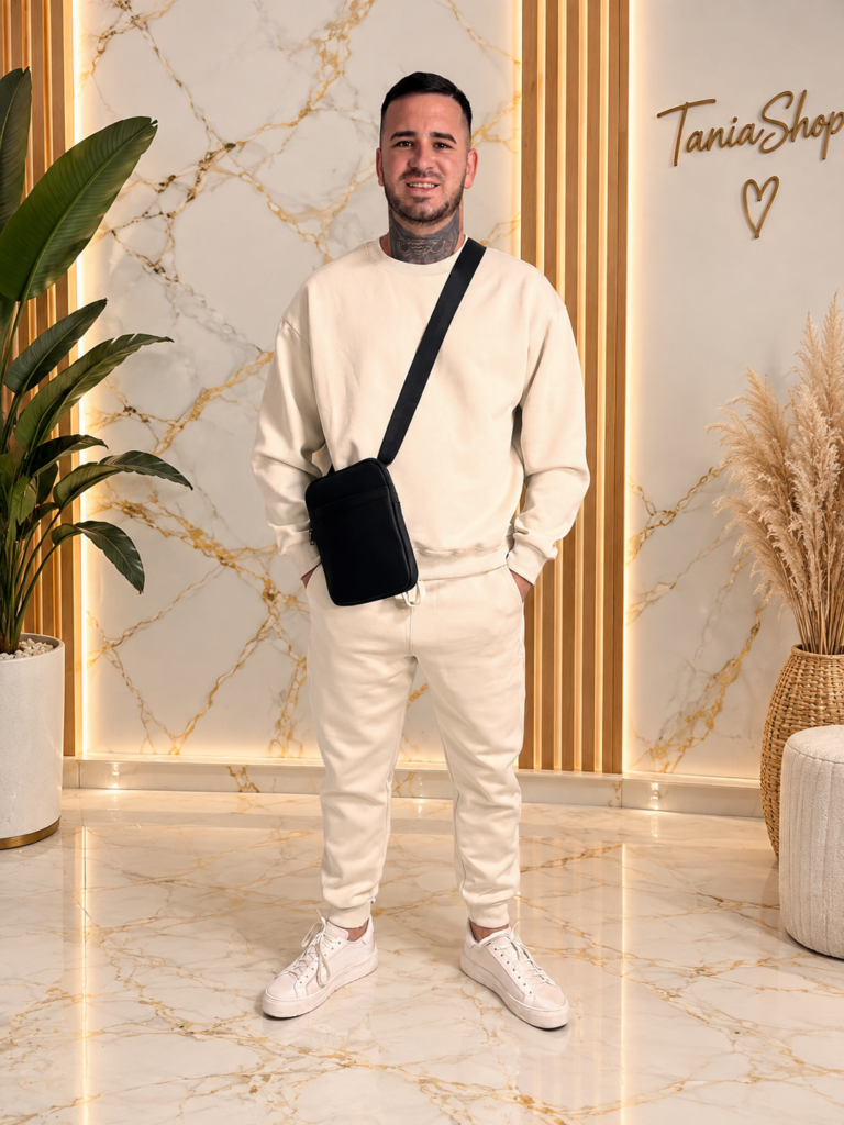 BOLSO HOMBRE STREET